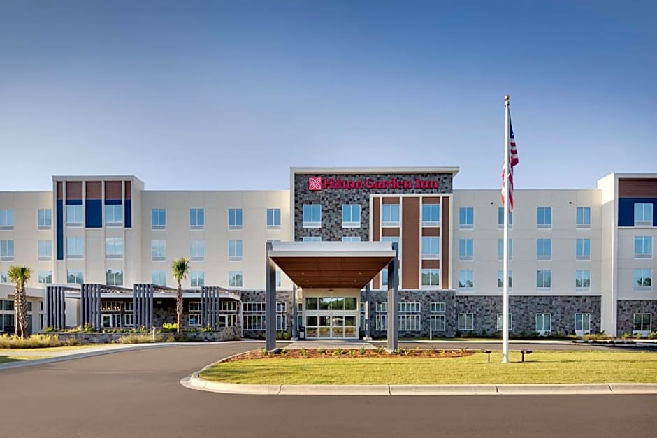 Hilton Garden Inn Panama City Airport, FL