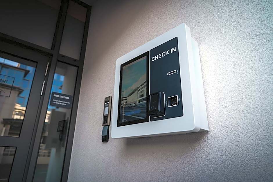 ADAPT APARTMENT HOTEL Wetzlar