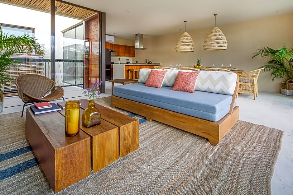 Copal Tulum Hotel