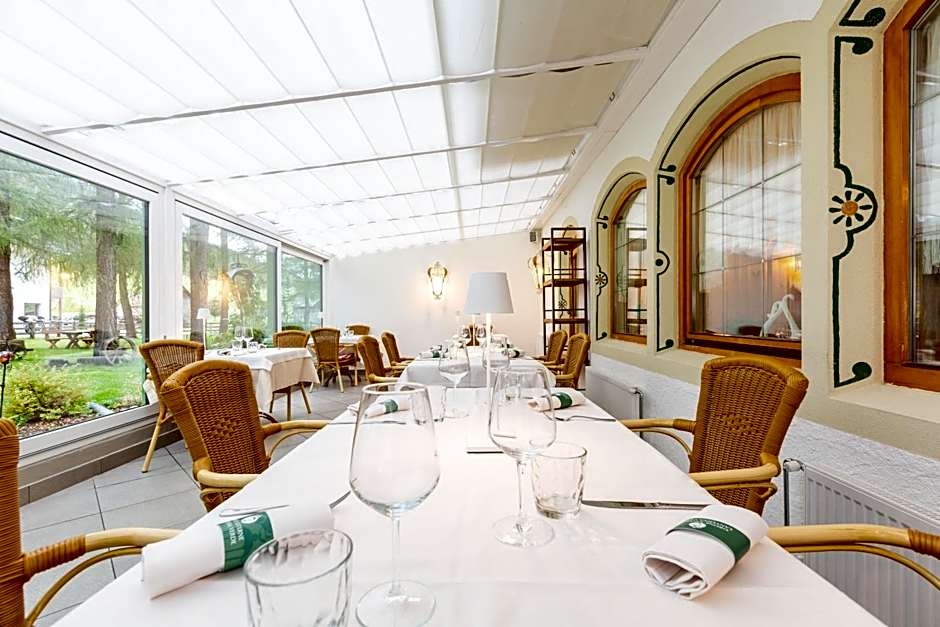 Residence Grüne Laterne - Lanterna Verde