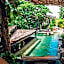 Orchid House Tulum Jungle