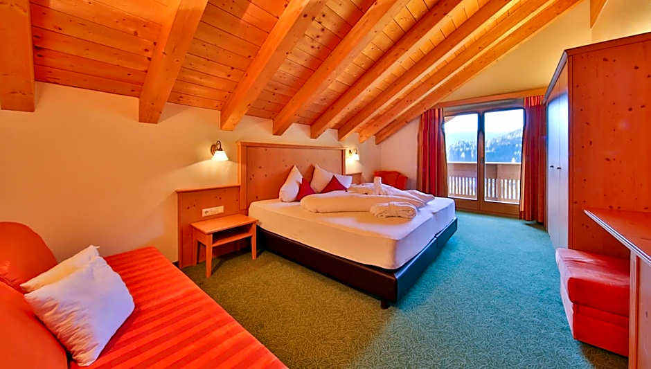 Noldis Hotel