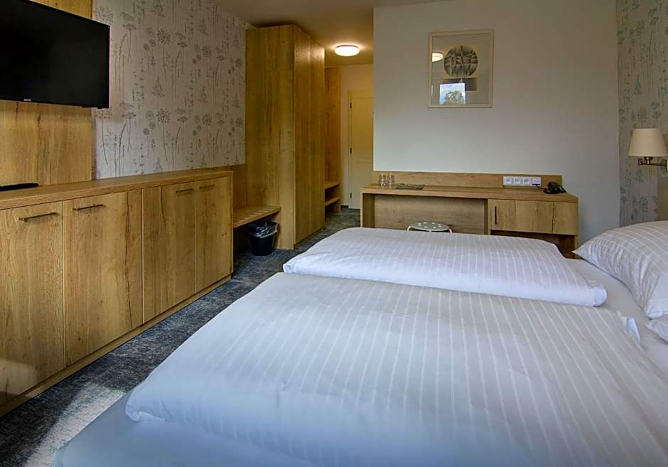 Hotel Srní a Depandance