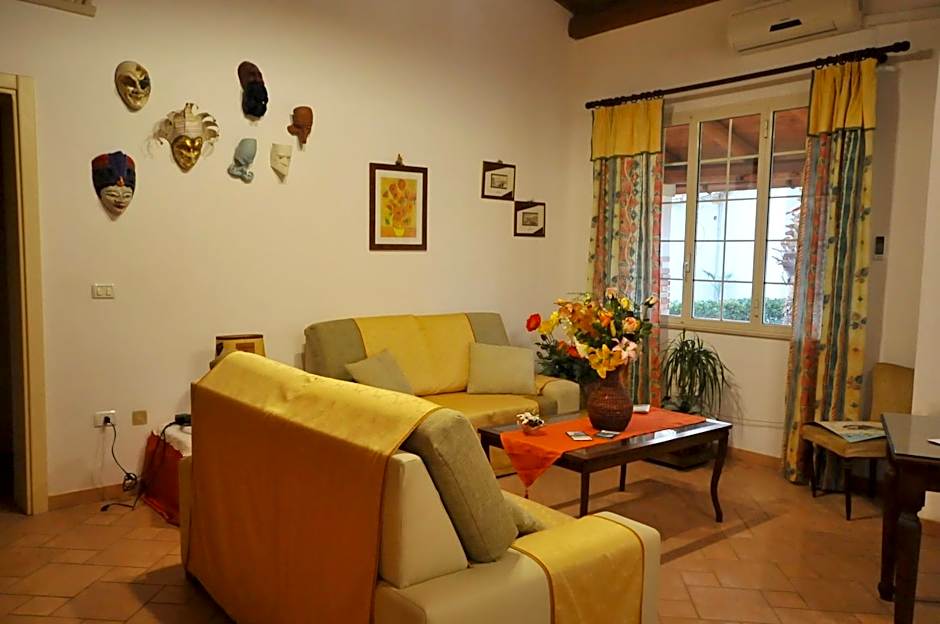 B&B Il Mandorleto Avola