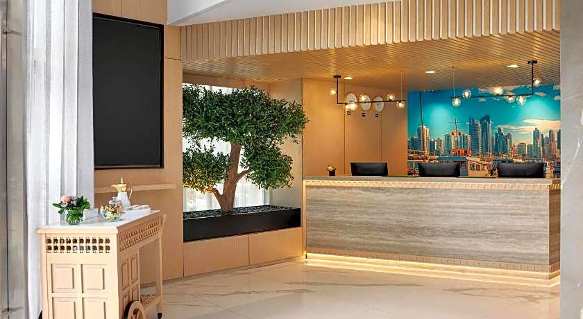 La Quinta by Wyndham Abu Dhabi Al Wahda