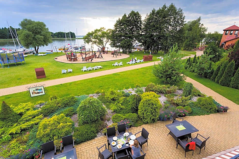 Hotel Ognisty Ptak