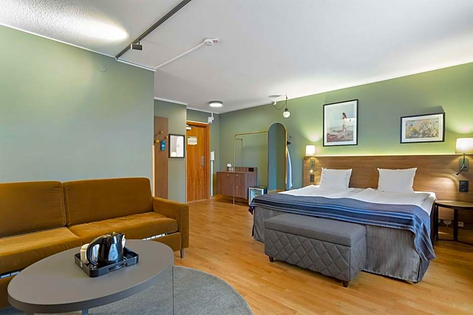 Best Western Plus Skogshojd