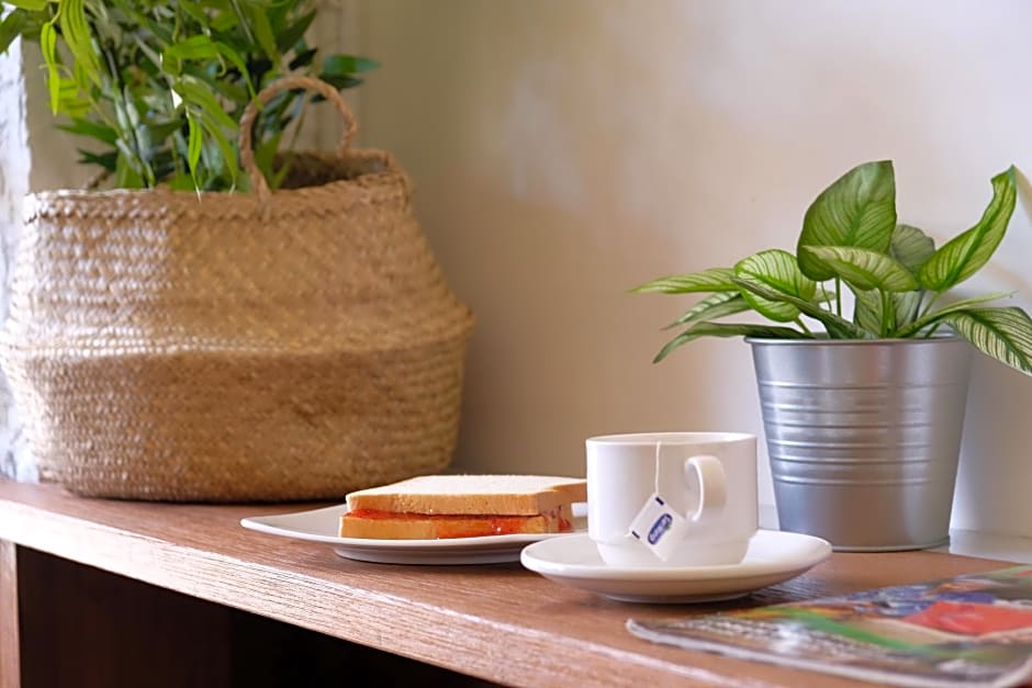 M Boutique Hostel Legian
