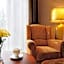 Grand Hotel Praha