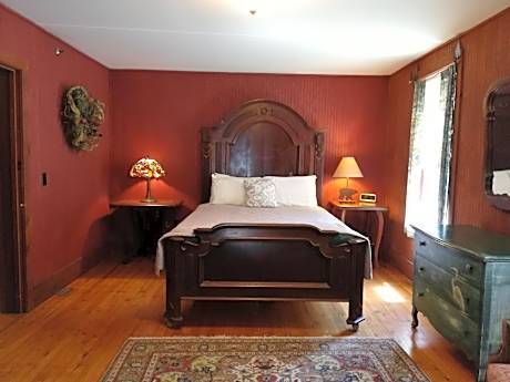 Superior Queen Room