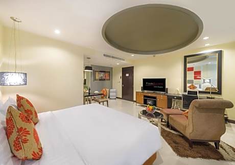 Premier Double or Twin Room
