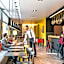 Novotel Lille Centre Gares