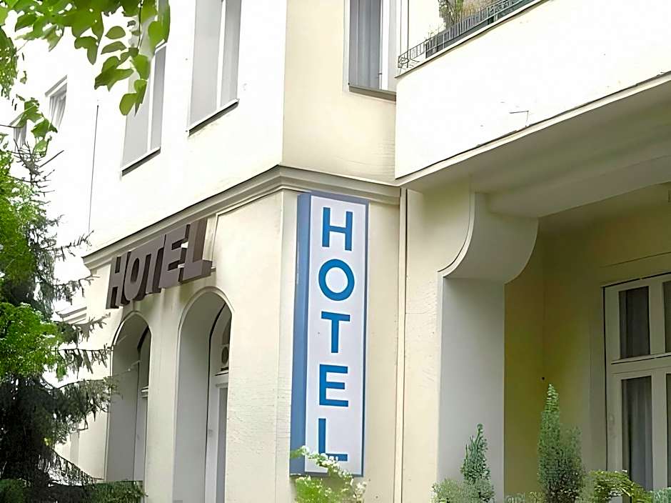 AMC Hotel - Schoneberg