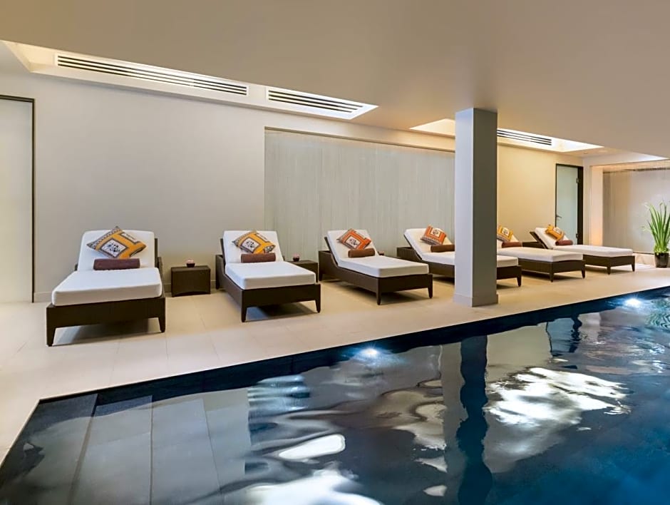 La Residence d'Angkor, A Belmond Hotel – Siem Reap, CA