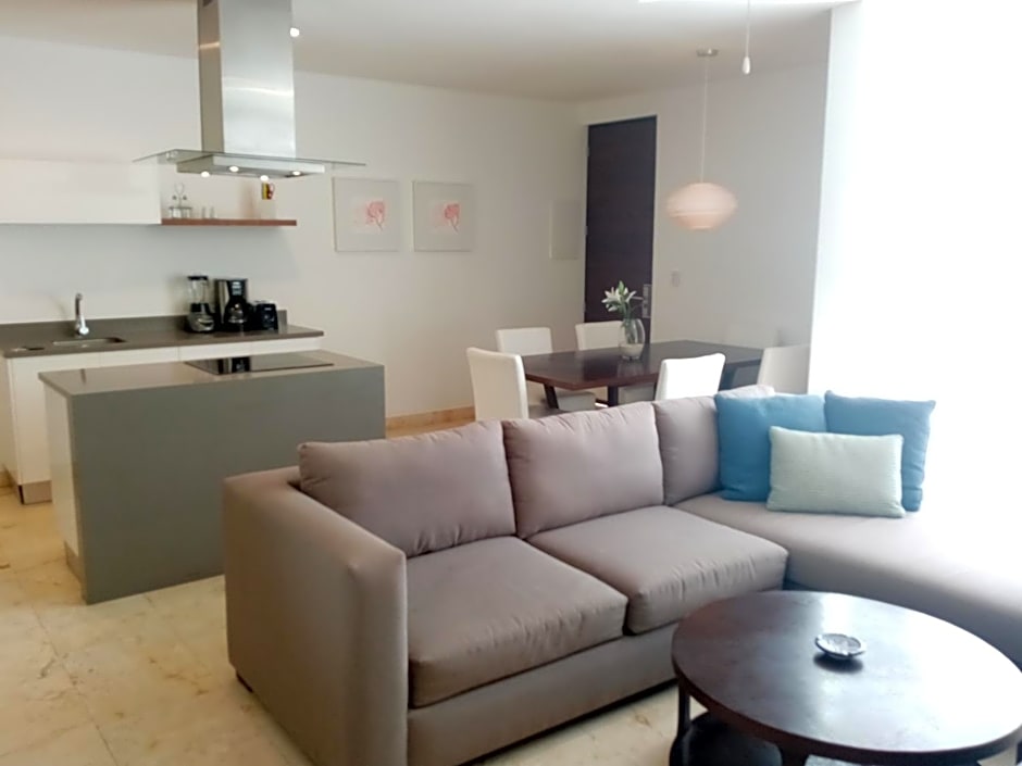 Anah Suites