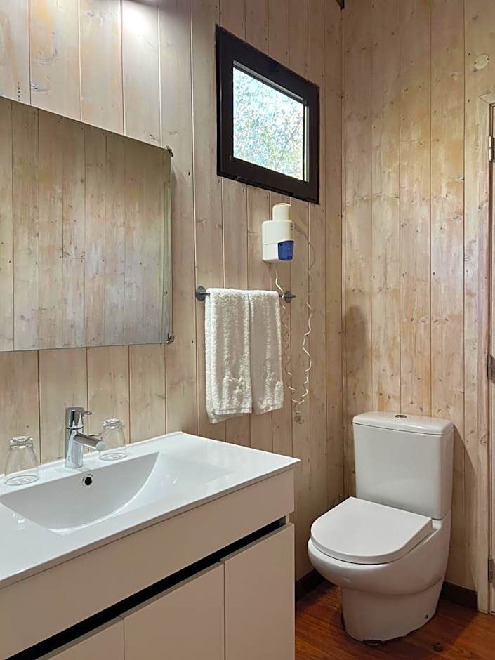 Quinta Saleiro Guesthouse