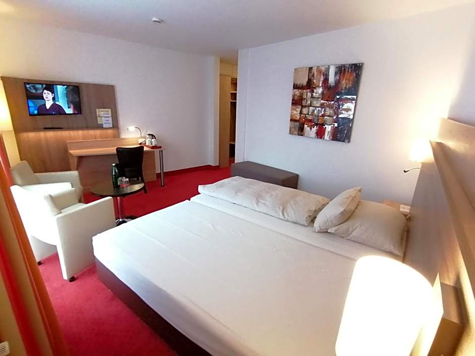 Montana Hotel Mönchengladbach