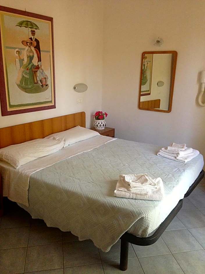 Hotel Jole