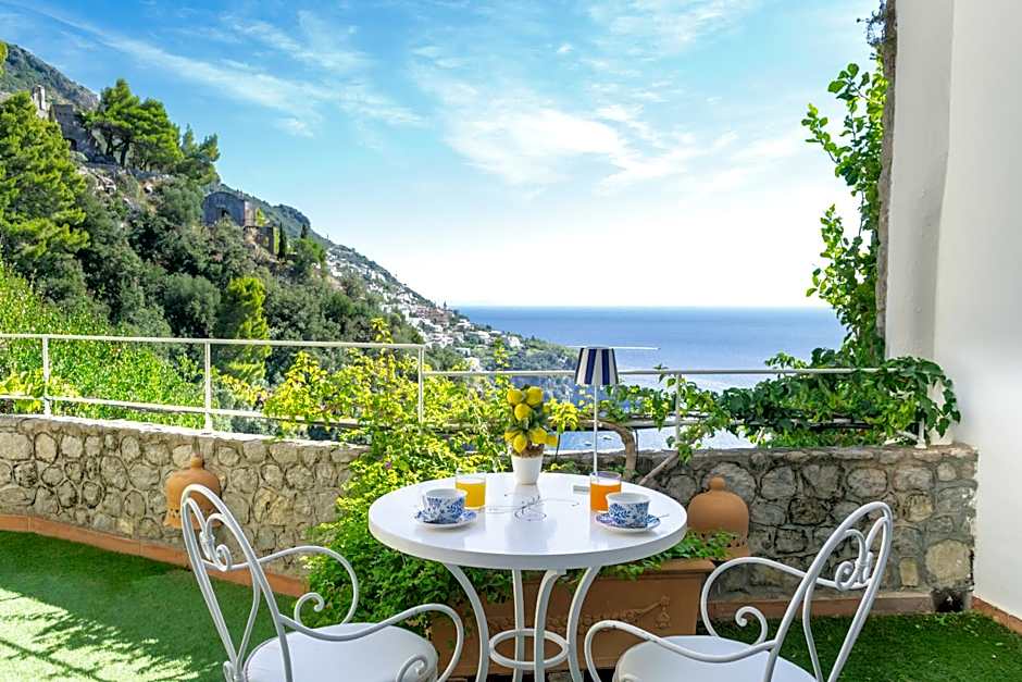 Hotel Piccolo Sant'Andrea