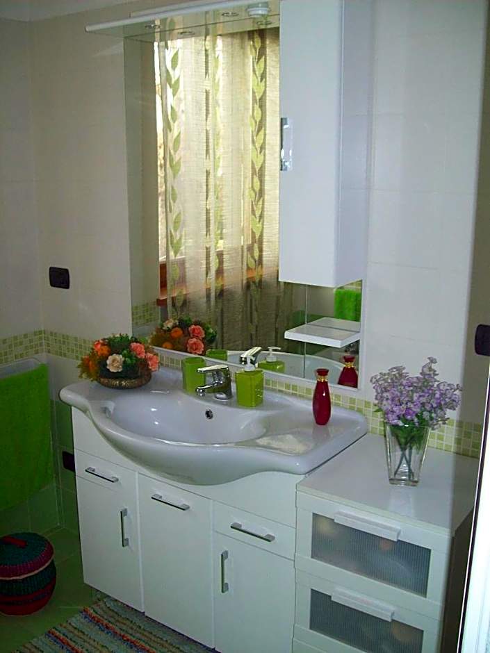 B&B Milano Malpensa 1