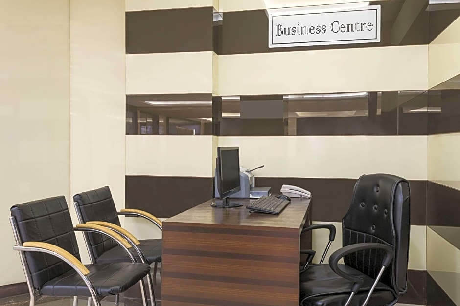 Days Hotel Jalandhar Jyoti Chowk