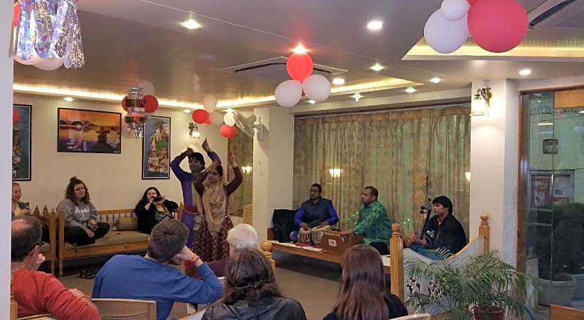 Hotel Banaras Haveli