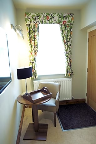 Standard Double Room - Disability Access