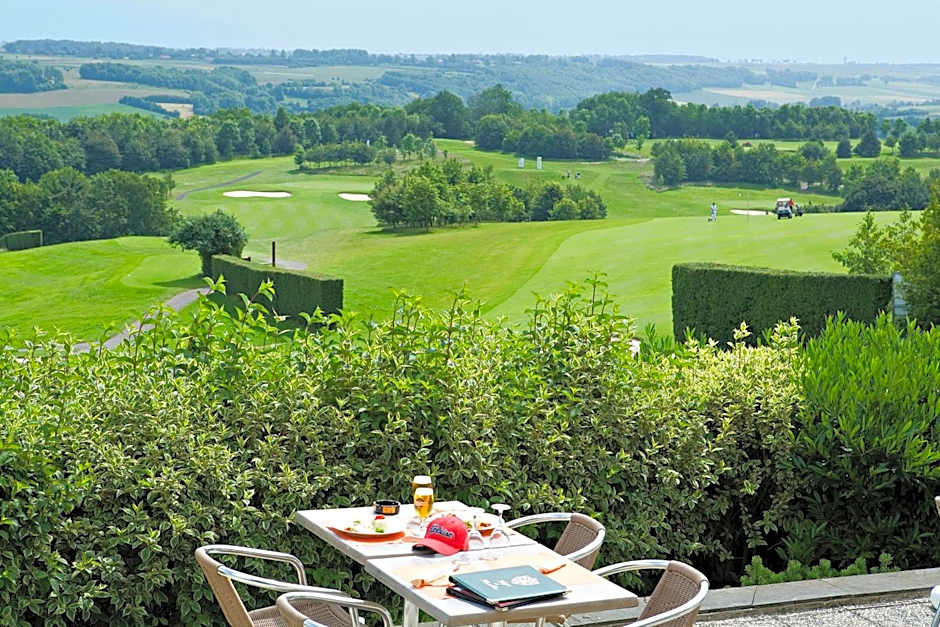 Hôtel du Golf