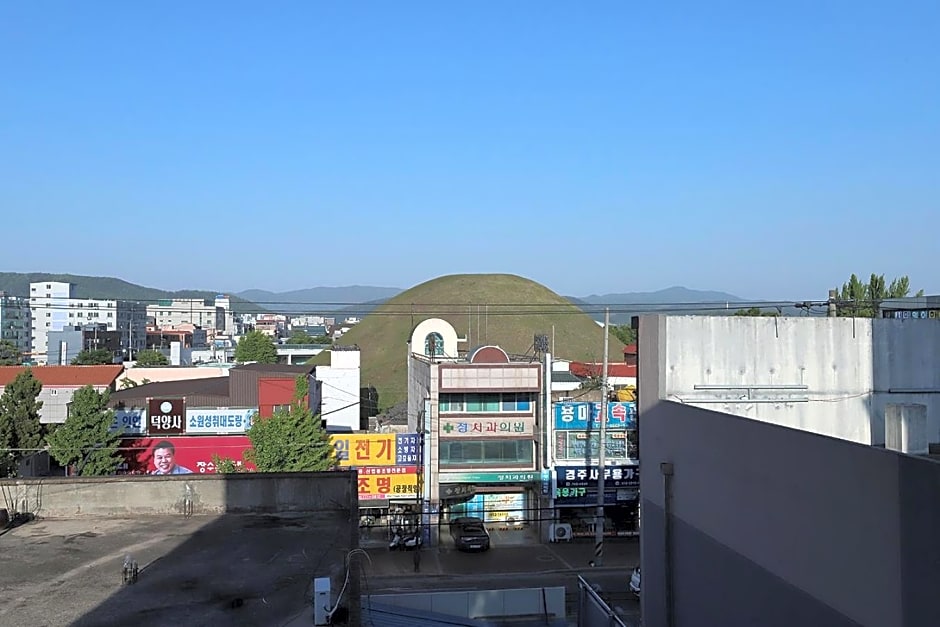 Stay RomanticTrip_Hostel