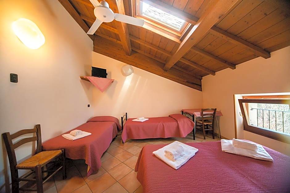 Albergo Al Platano
