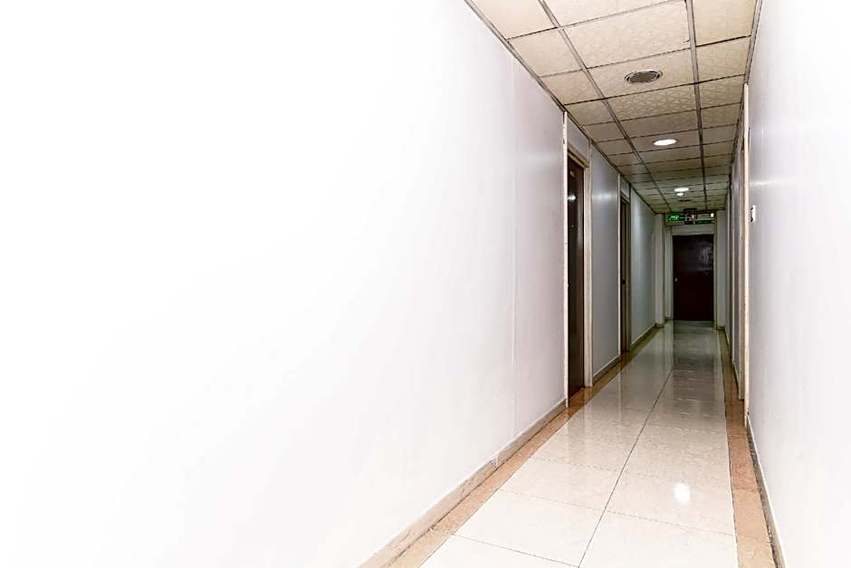 OYO 416 Bonais Hotel