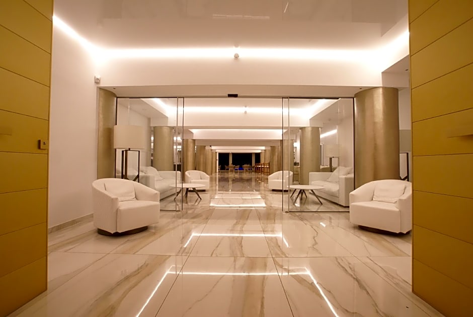 Dionysos Hotel