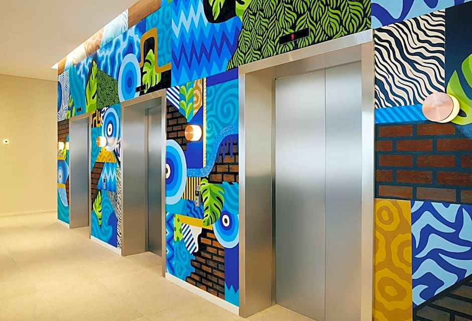 Holiday Inn Express Adelaide City Centre By IHG