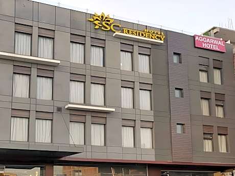 Hotel SC Residency