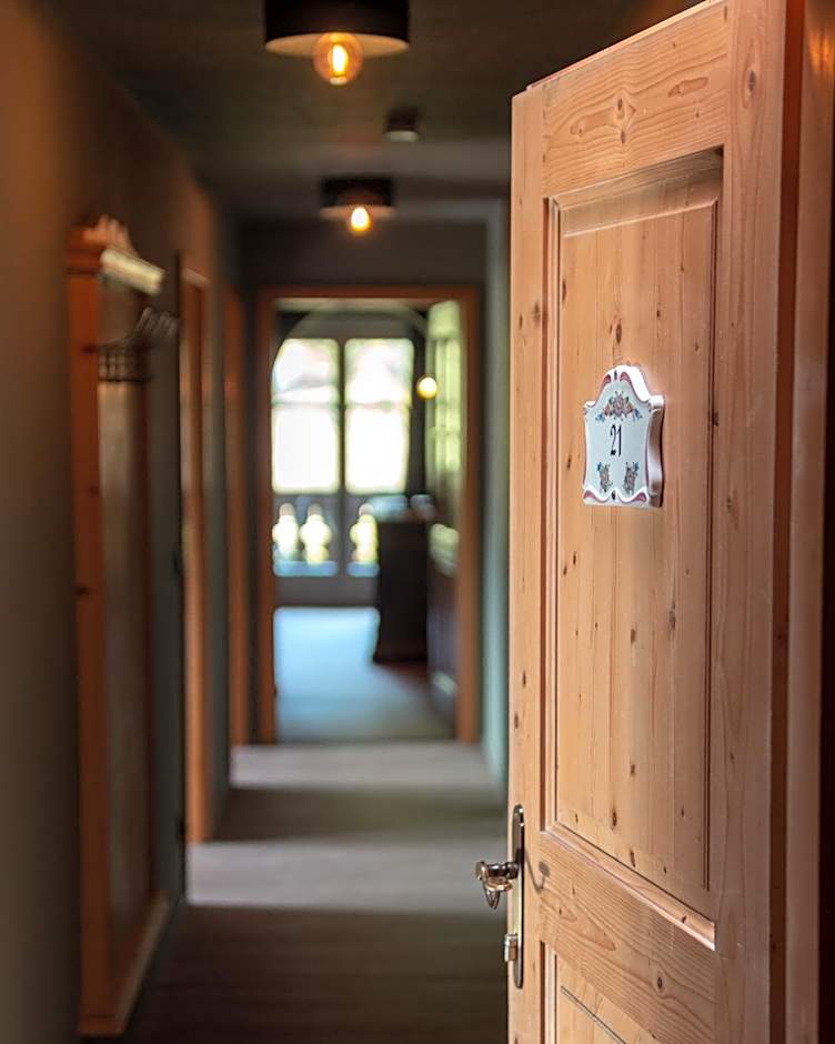 Berghotel Sonnenbichl