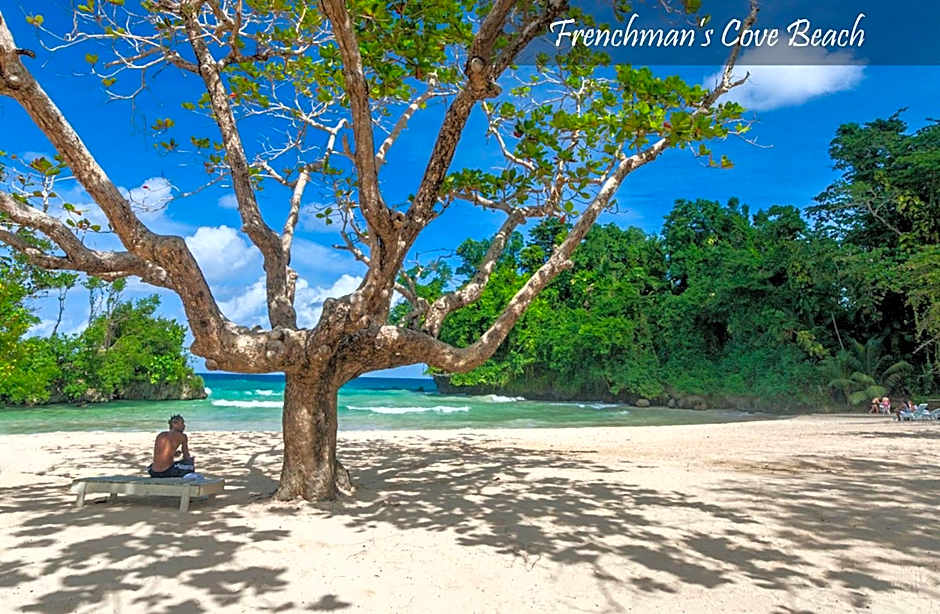 Moon San Villa at the Blue Lagoon