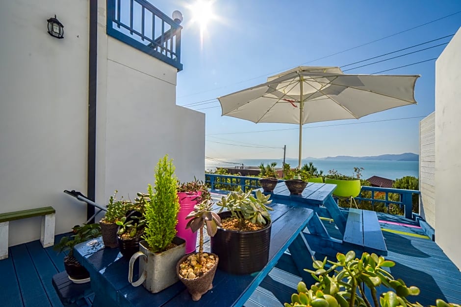 Bluegrad Pension