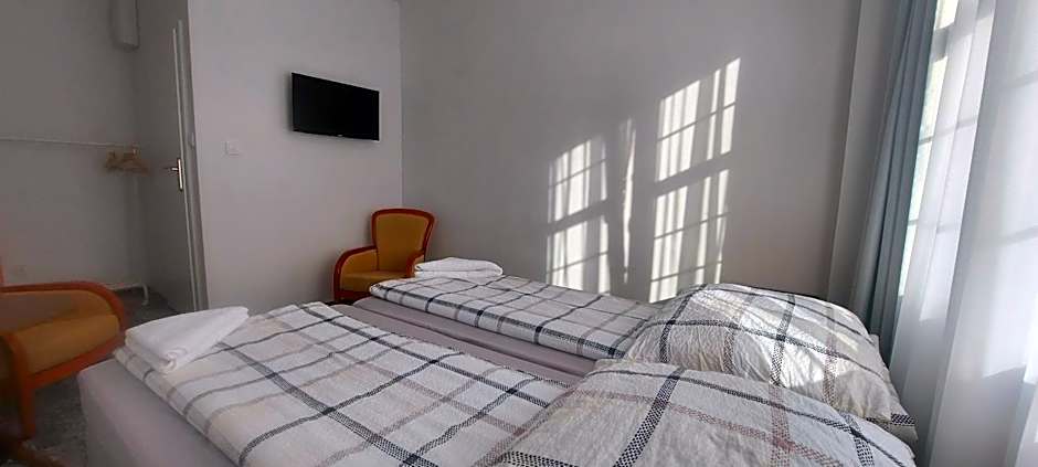 Hostel Centrum-Kamienica 1924