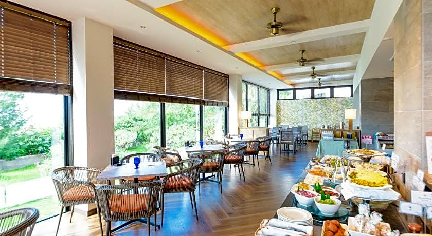 Best Western Okinawa Onna Beach
