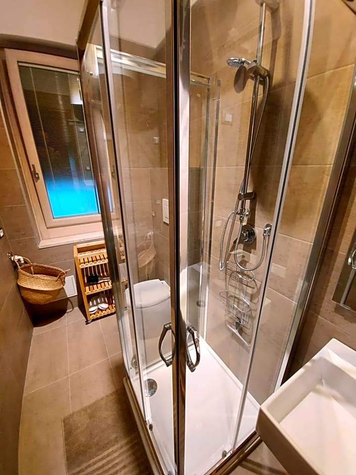 Isabella d'Aragona Guest House