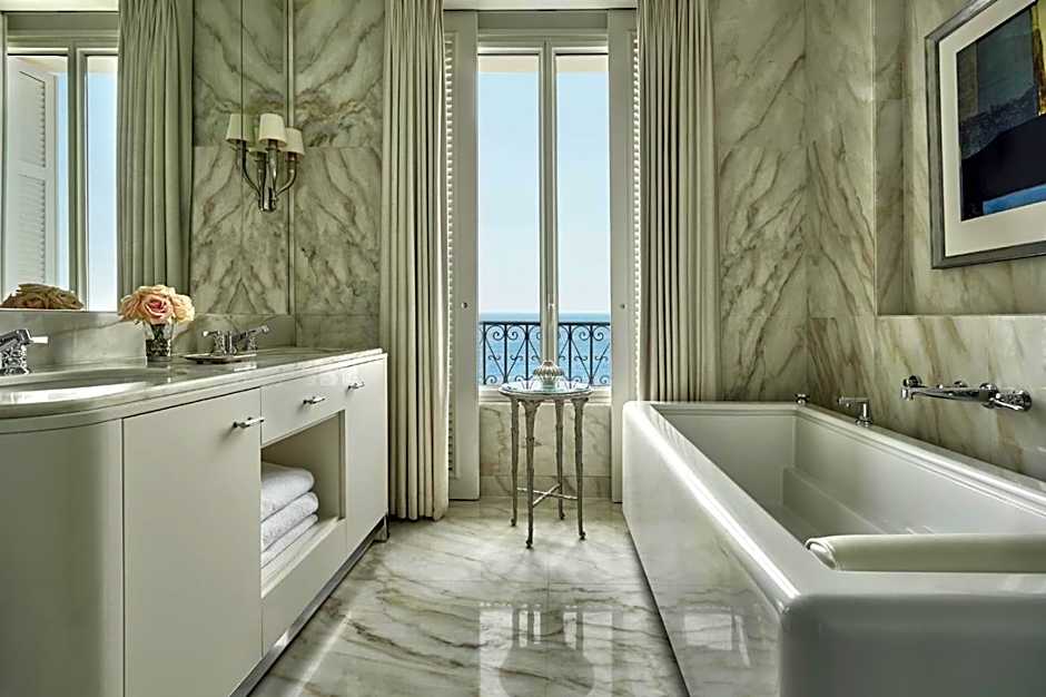 Four Seasons Grand Hotel du Cap-Ferrat