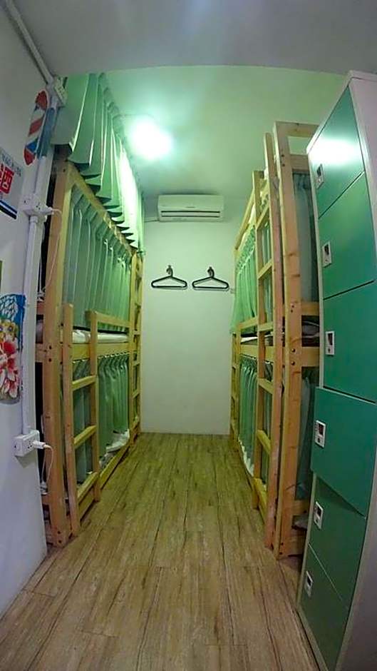 Soulmap Hostel
