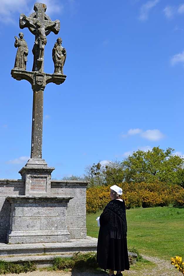 L' ESCALE SINAGOTE Chambre d'hôtes