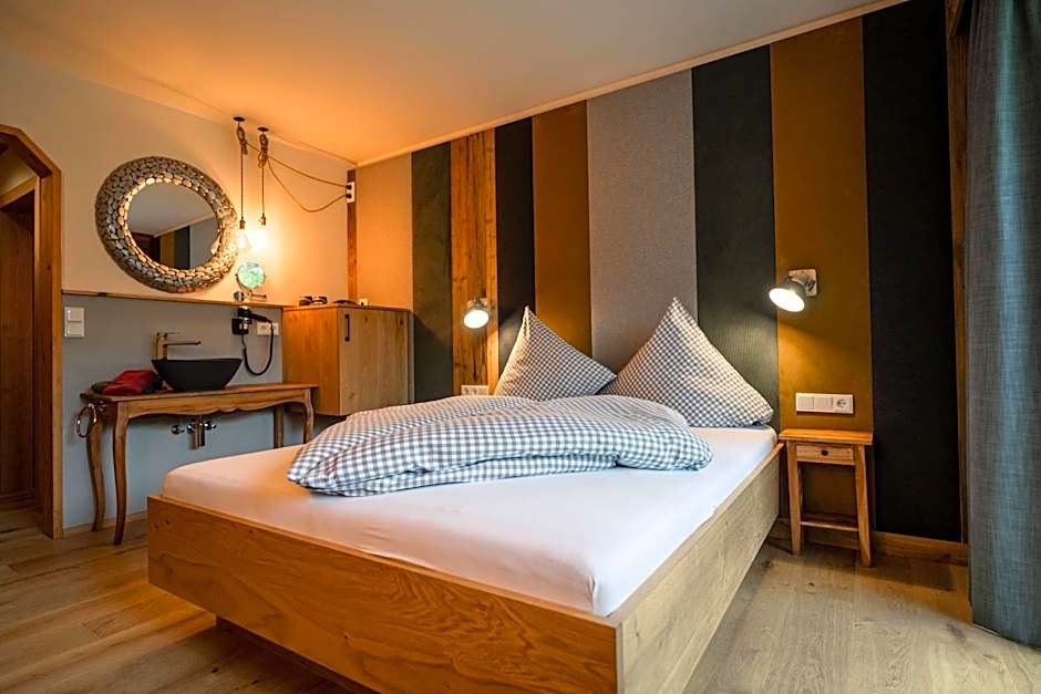 Hotel Landhaus Tirolerherz