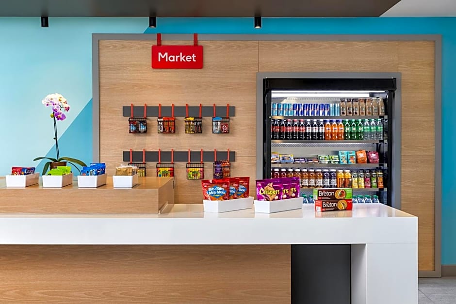 avid hotels - Toronto - Vaughan Southwest By IHG