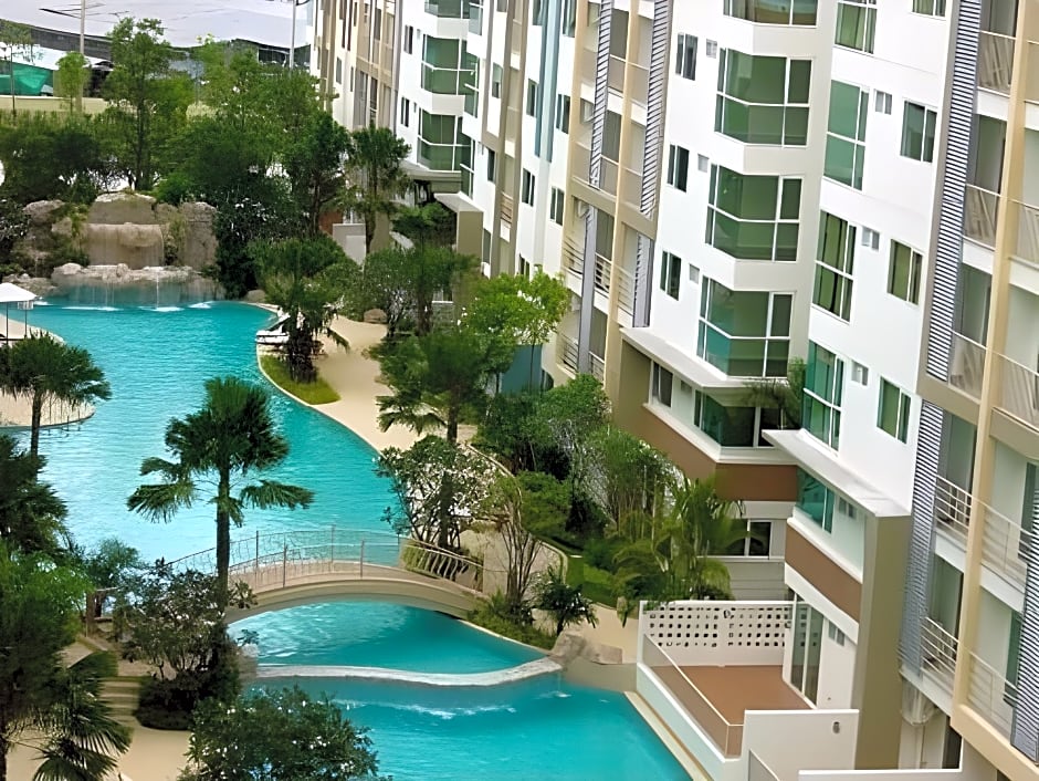 Metropark Sathorn Residence