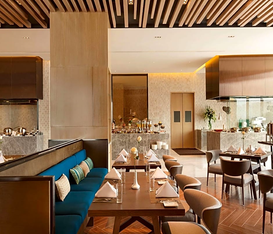 Hilton Garden Inn Dandong