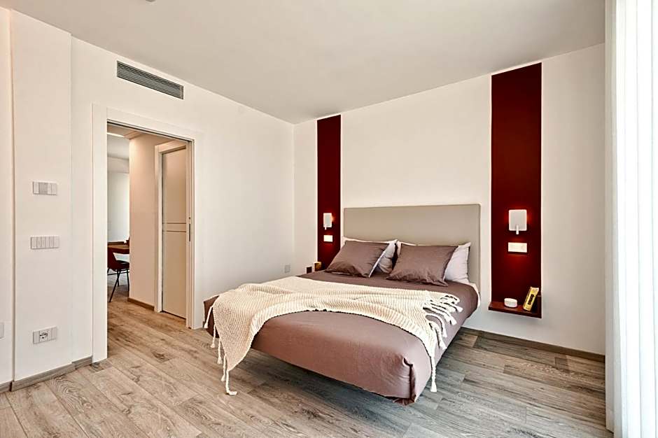 Albamarina Residence