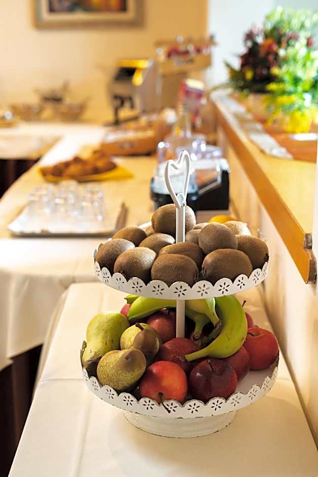 Hotel Ristorante Primavera