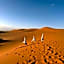 Sinbad Merzouga Camp